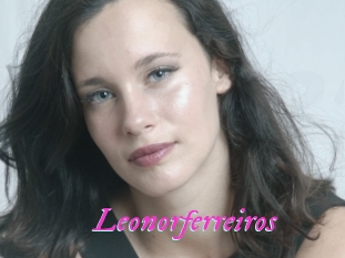 leonorferreiros Fille Sensuelle