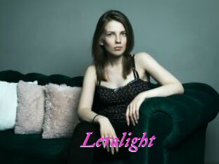 leralight Fille Sensuelle
