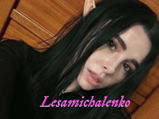 Lesamichalenko