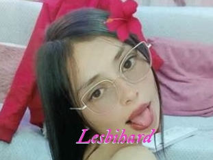 Lesbihard
