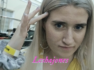 Leshajones