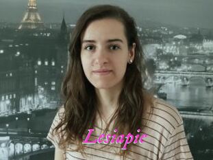 Lesiapie