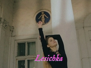 lesichka Fille Sensuelle