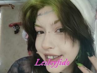Lesleyfido
