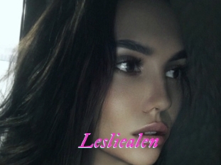 Lesliealen