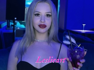 Leslieart