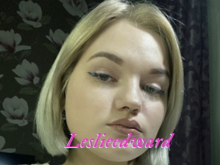 Leslieedward