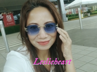 Leslieheart