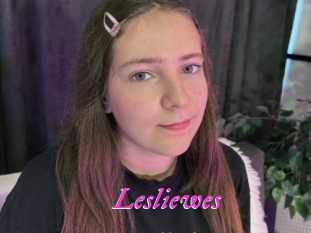 Lesliewes