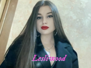 lesliwood Fille Sensuelle