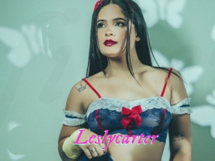 Leslycarter