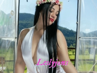 leslyjons Fille Sensuelle