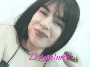 Leslypalmer