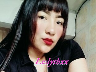Leslythxx