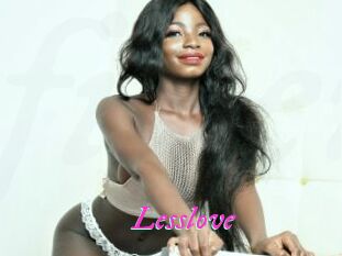 Lesslove