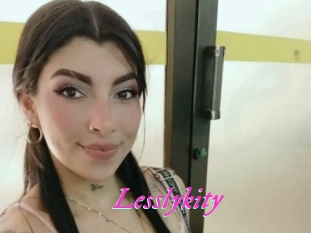 Lesslykity
