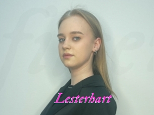 Lesterhart
