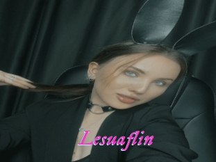 Lesuaflin