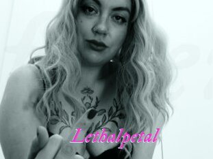 Lethalpetal