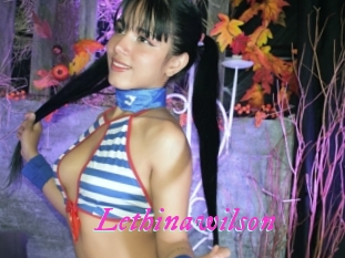 Lethinawilson