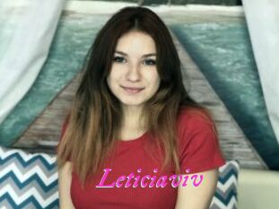 Leticiaviv