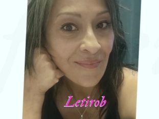letirob Fille Sensuelle