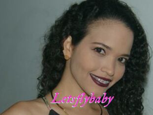 letsflybaby Fille Sensuelle