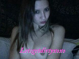 letsgetdirtyxoxo Fille Sensuelle