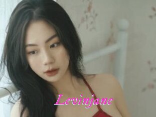 Levinjane