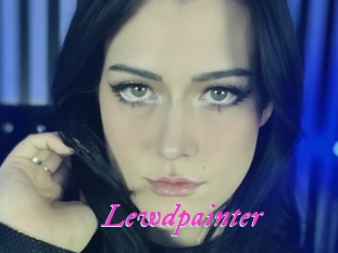 Lewdpainter