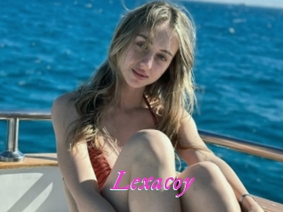lexacoy Fille Sensuelle