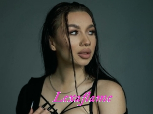 Lexaflame