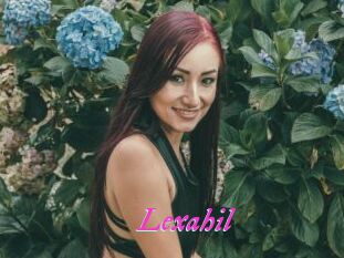 Lexahil