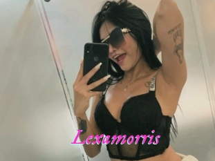 lexamorris Fille Sensuelle