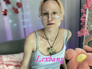 Lexbang