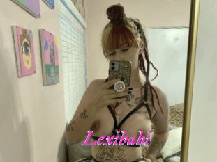 Lexibabi