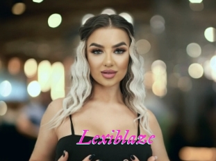 lexiblaze Fille Sensuelle