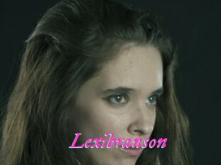 Lexibranson