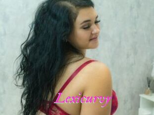 Lexicurvy