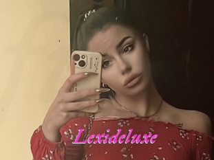 Lexideluxe