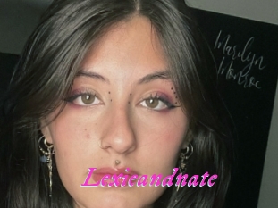 lexieandnate Fille Sensuelle