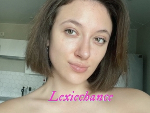Lexiechance