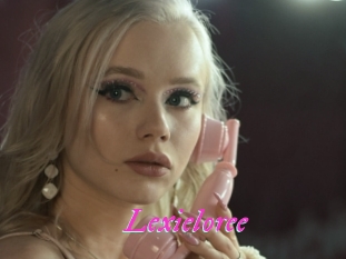 Lexieloree
