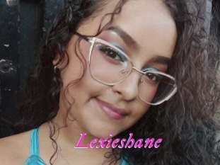 Lexieshane