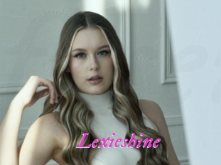 Lexieshine