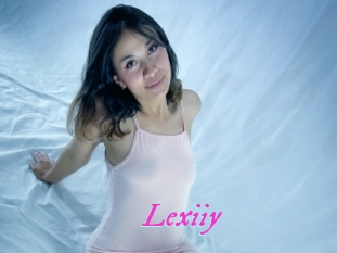 Lexiiy