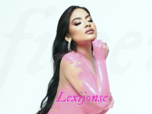Lexijonse