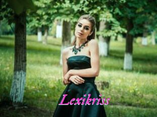 Lexikriss