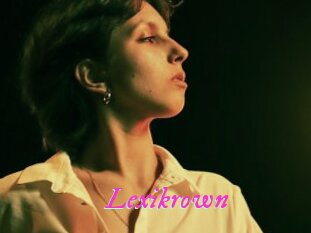 Lexikrown