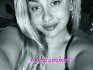 Lexilambert